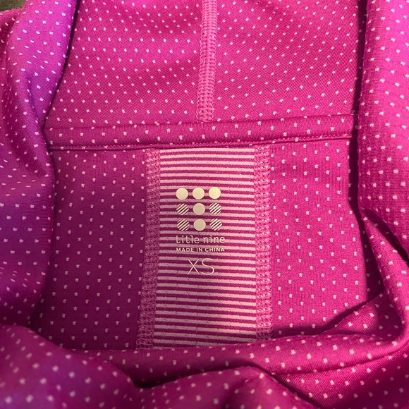 Title Nine Layli Cowl Neck Tunic Dress - Picture 4 of 4